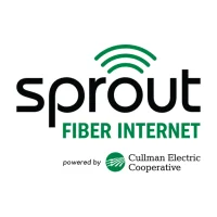Sprout Fiber Internet